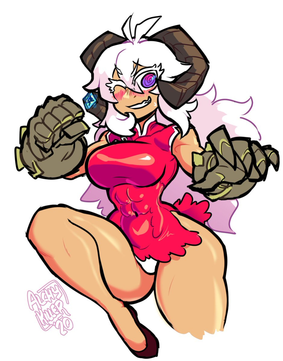 Artist Alchykiller????