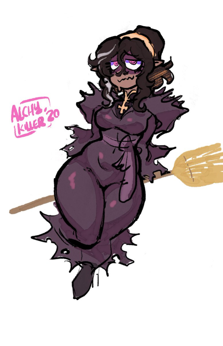 Artist Alchykiller????