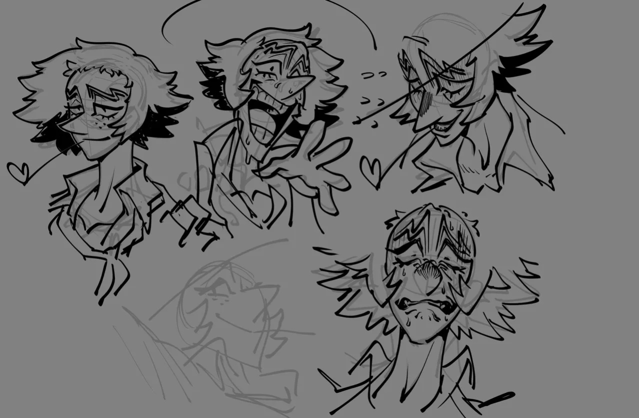 Artist Alchykiller????