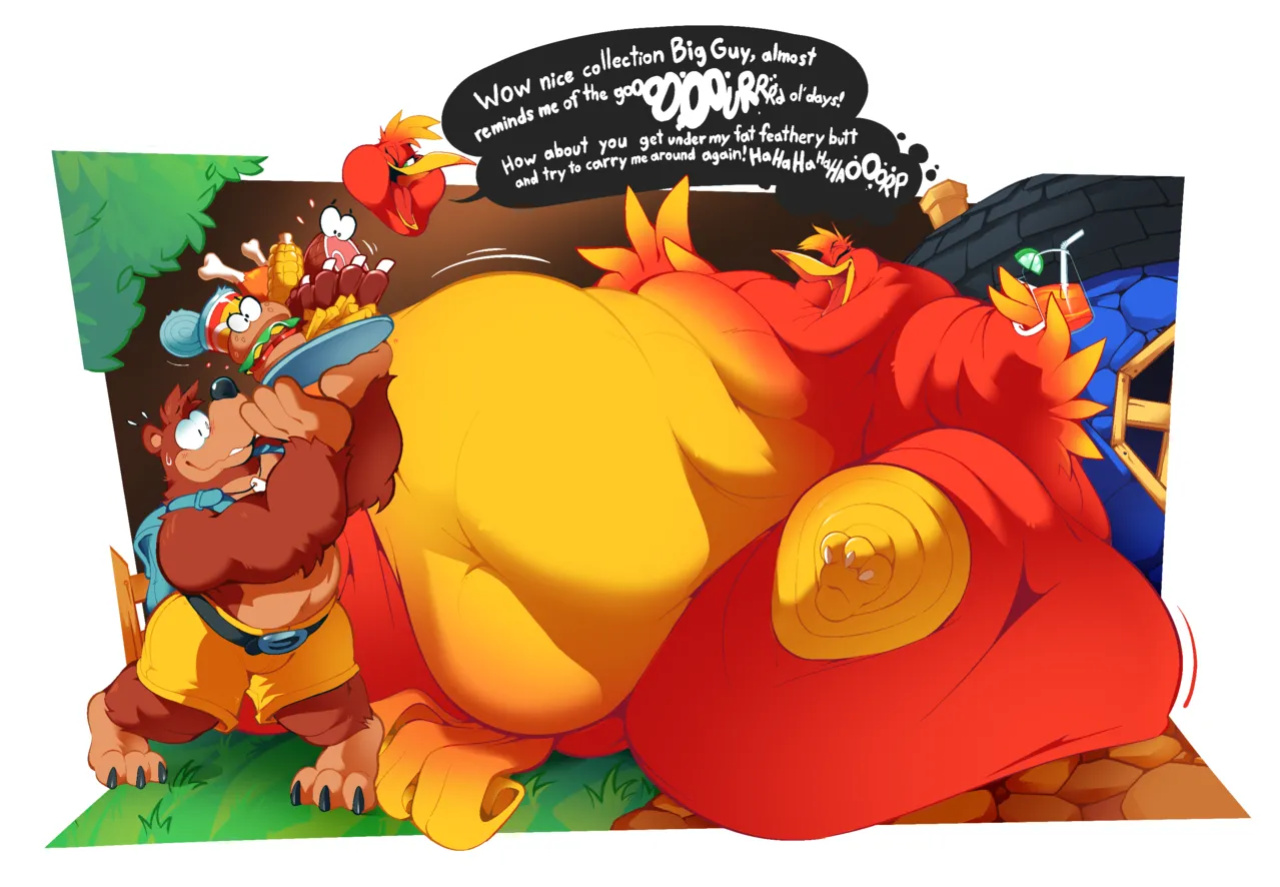 BOOT'S WIFEGUY ARTPACK