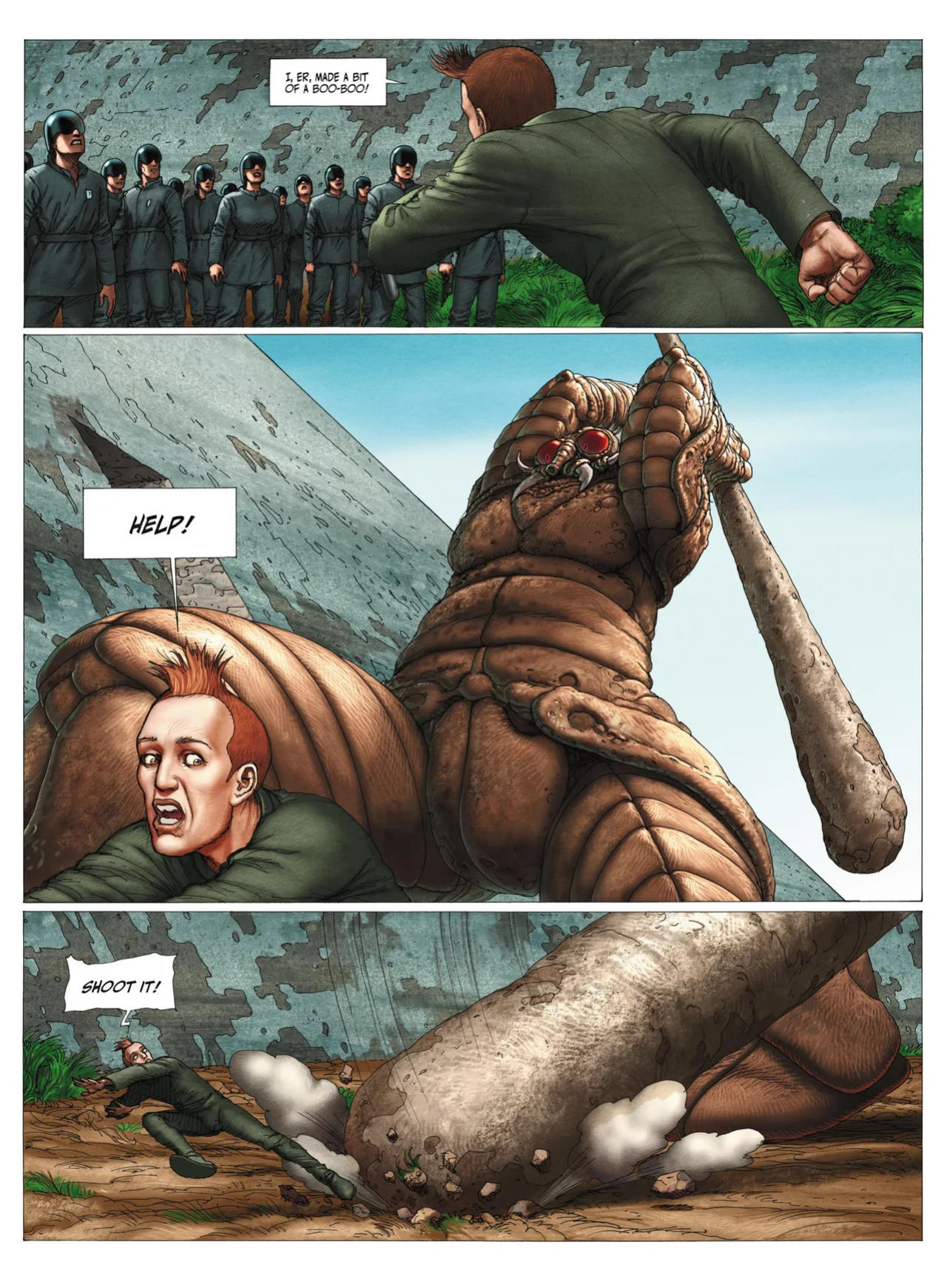 The Technopriests v08 - The Promised Galaxy (2012) (Digital) (Zone-Empire)