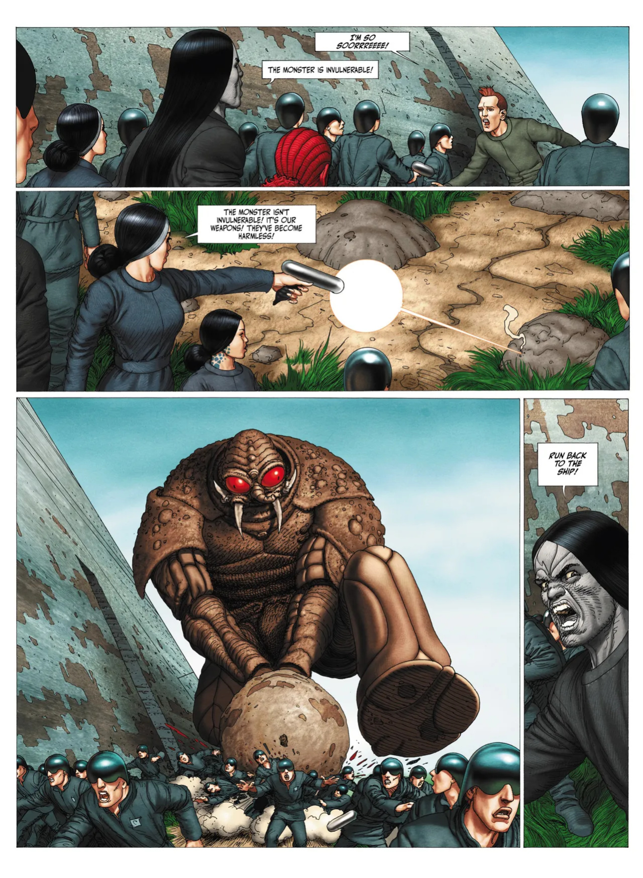 The Technopriests v08 - The Promised Galaxy (2012) (Digital) (Zone-Empire)