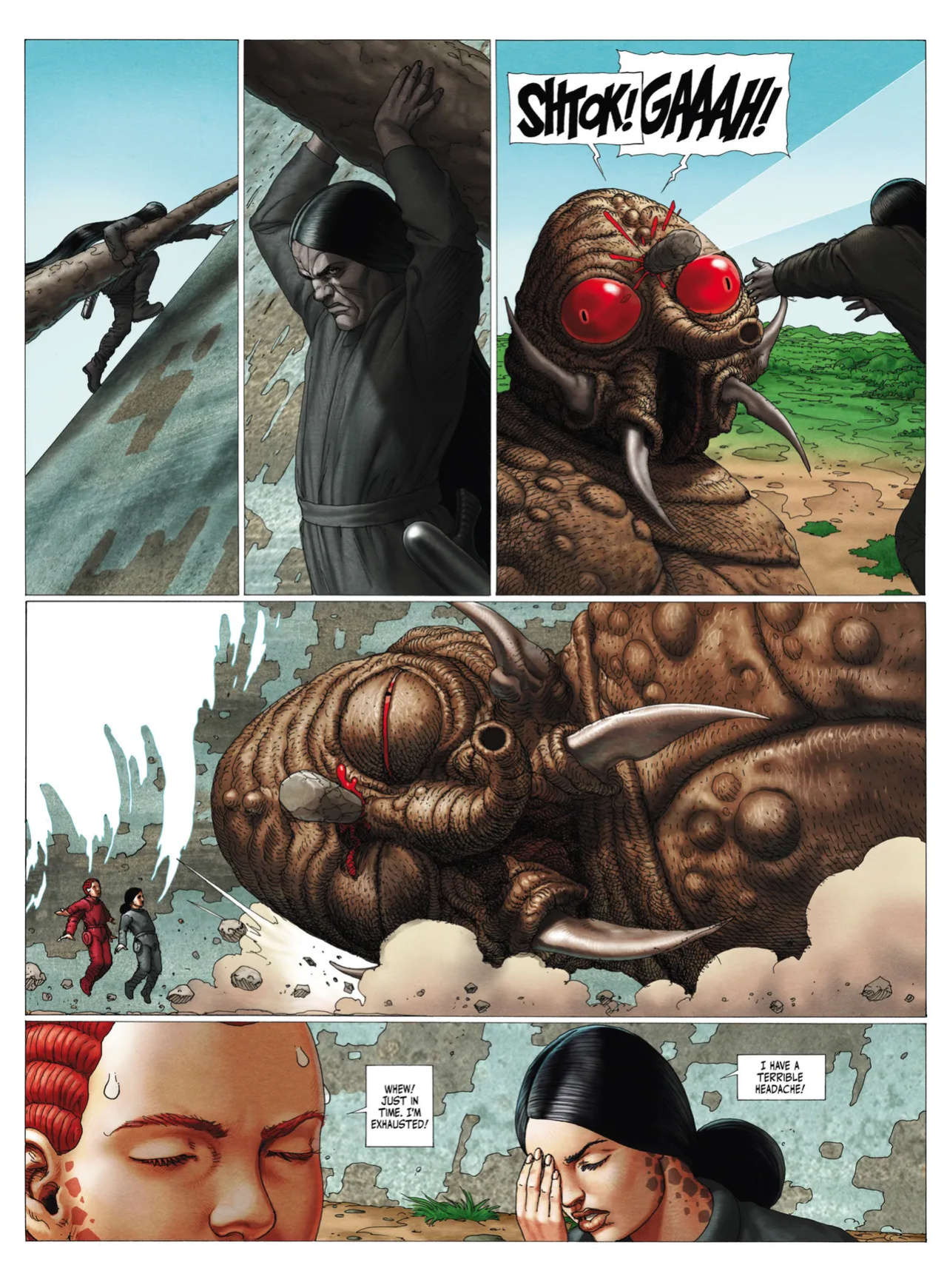 The Technopriests v08 - The Promised Galaxy (2012) (Digital) (Zone-Empire)