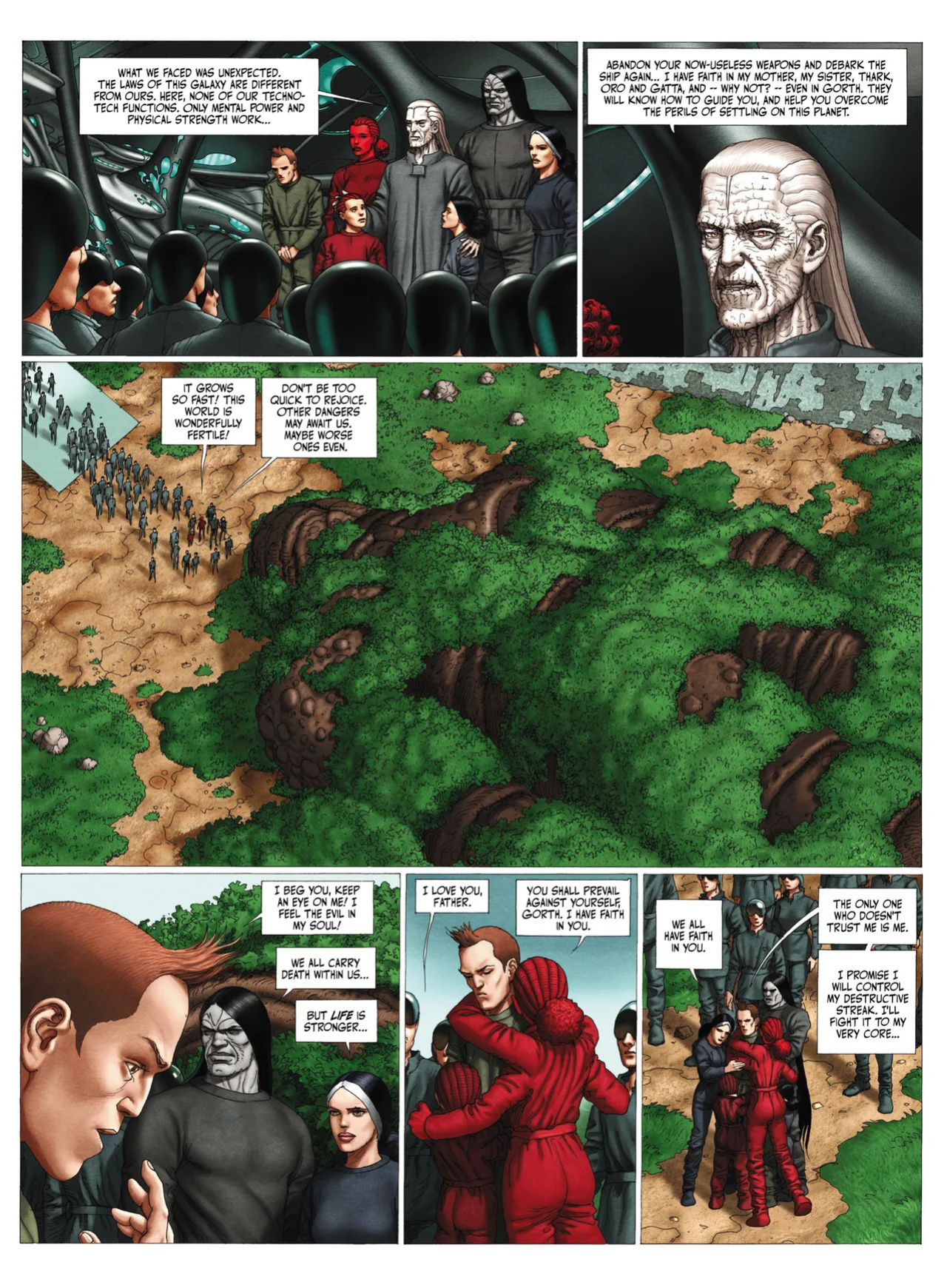 The Technopriests v08 - The Promised Galaxy (2012) (Digital) (Zone-Empire)
