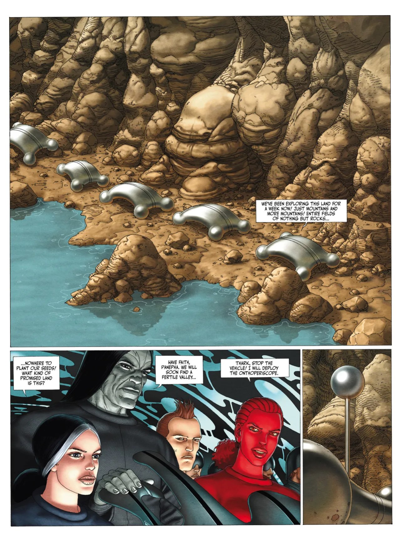 The Technopriests v08 - The Promised Galaxy (2012) (Digital) (Zone-Empire)