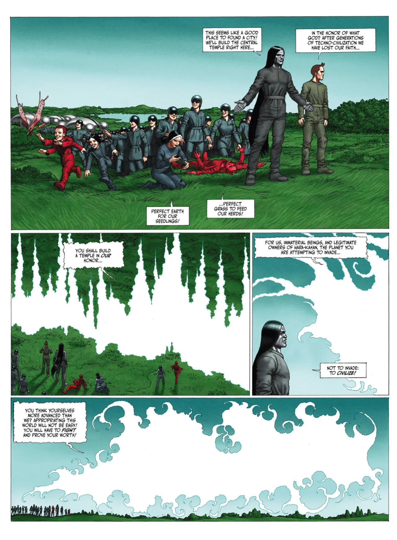The Technopriests v08 - The Promised Galaxy (2012) (Digital) (Zone-Empire)