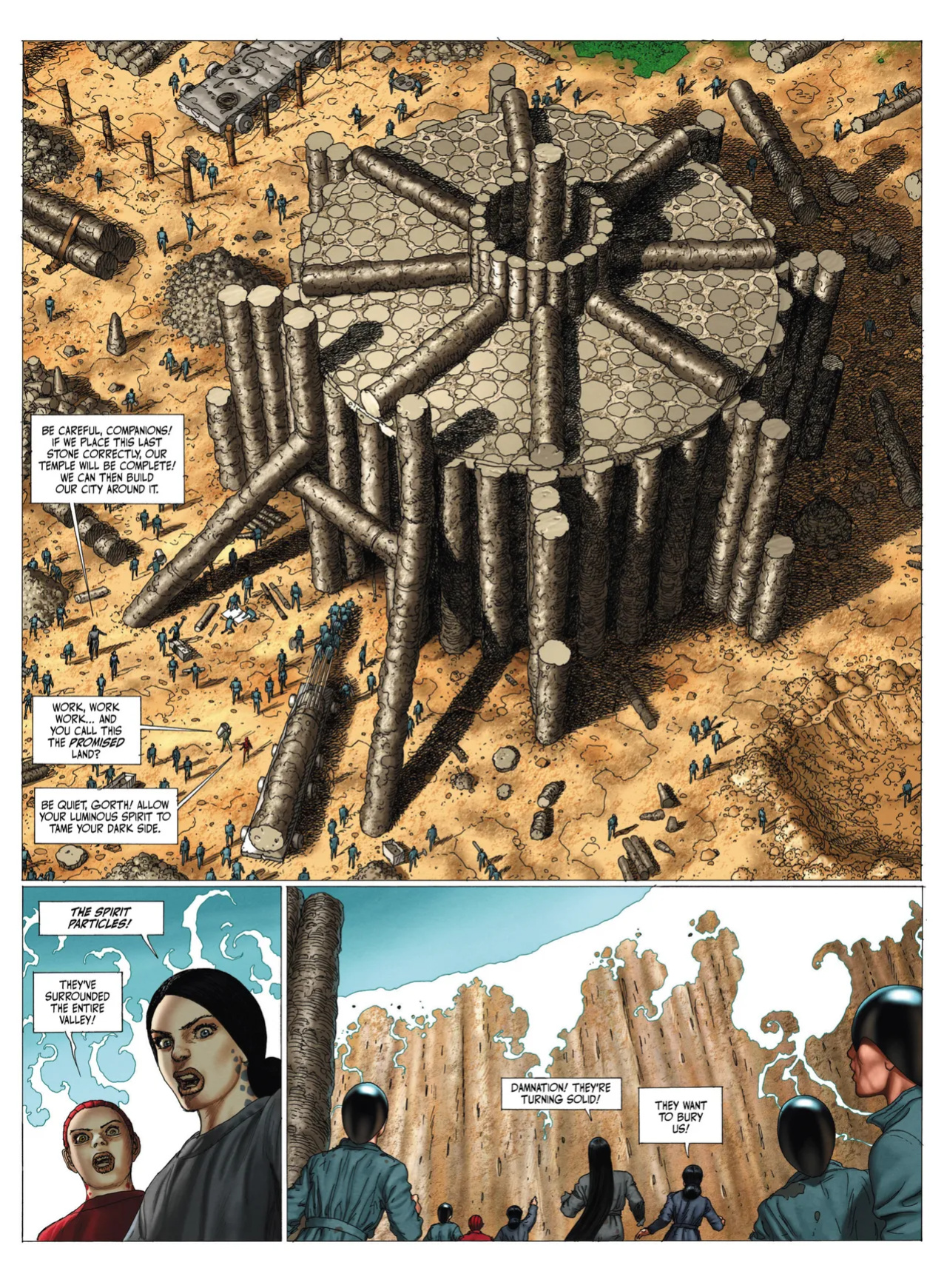 The Technopriests v08 - The Promised Galaxy (2012) (Digital) (Zone-Empire)