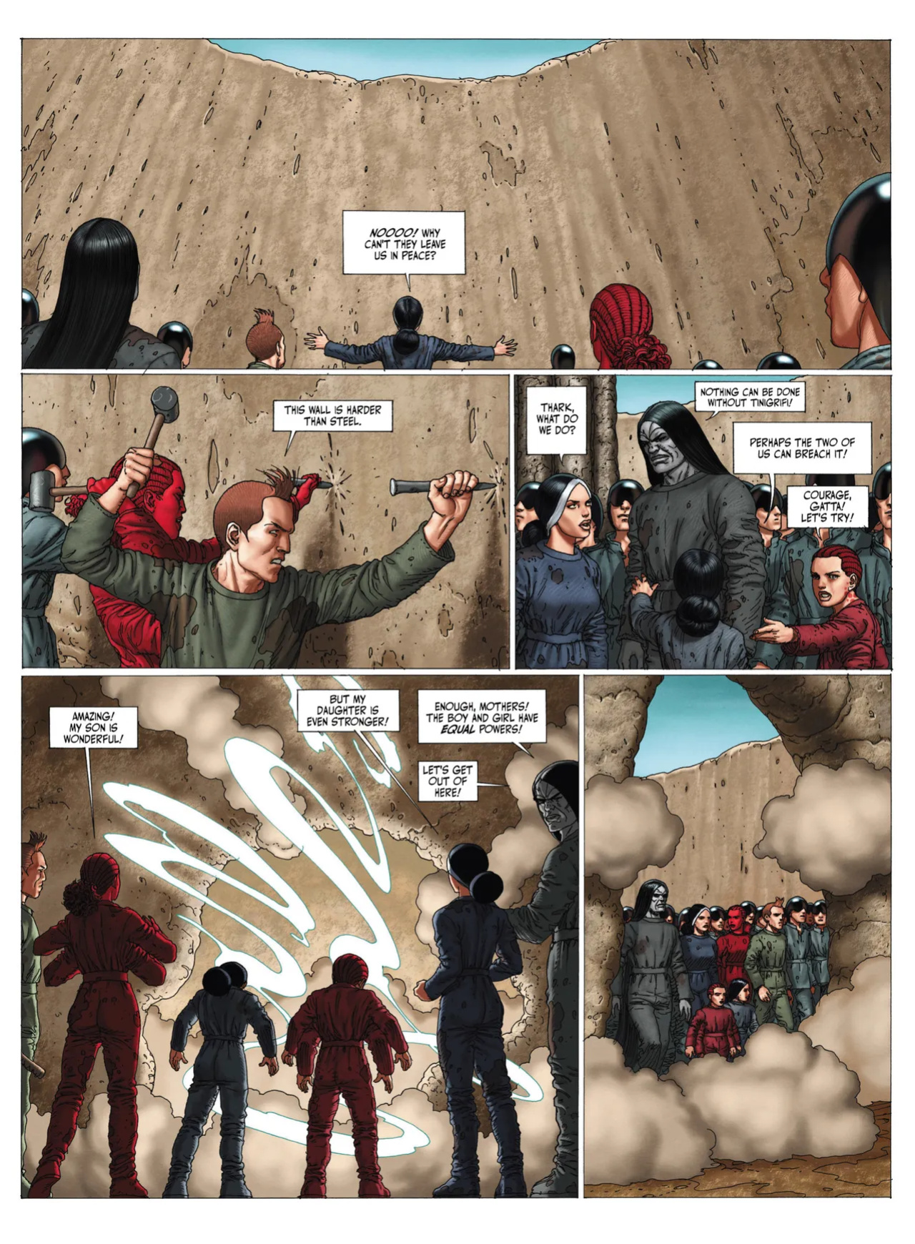 The Technopriests v08 - The Promised Galaxy (2012) (Digital) (Zone-Empire)