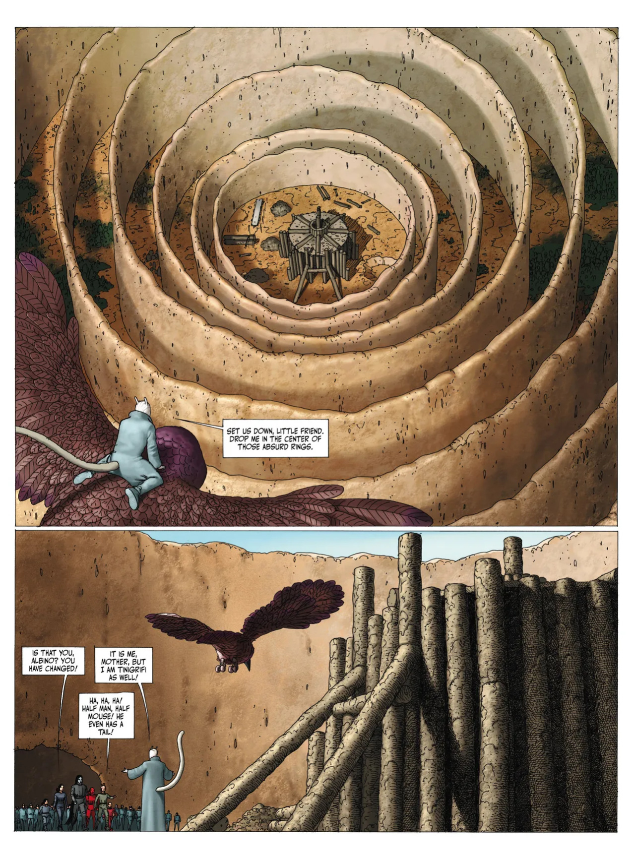 The Technopriests v08 - The Promised Galaxy (2012) (Digital) (Zone-Empire)