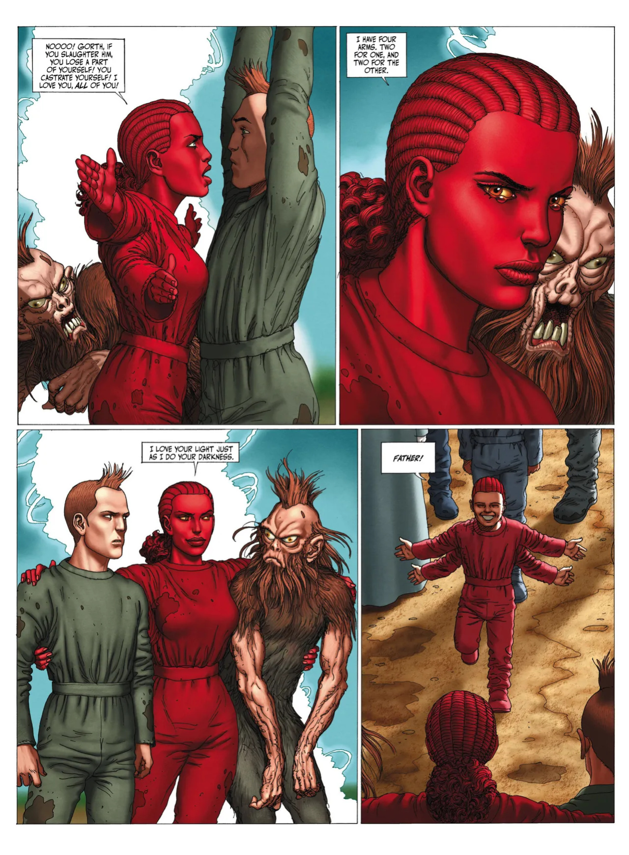 The Technopriests v08 - The Promised Galaxy (2012) (Digital) (Zone-Empire)
