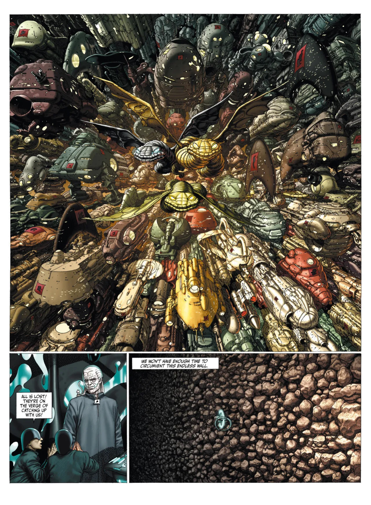 The Technopriests v07 - The Perfect Game (2012) (Digital) (Zone-Empire)