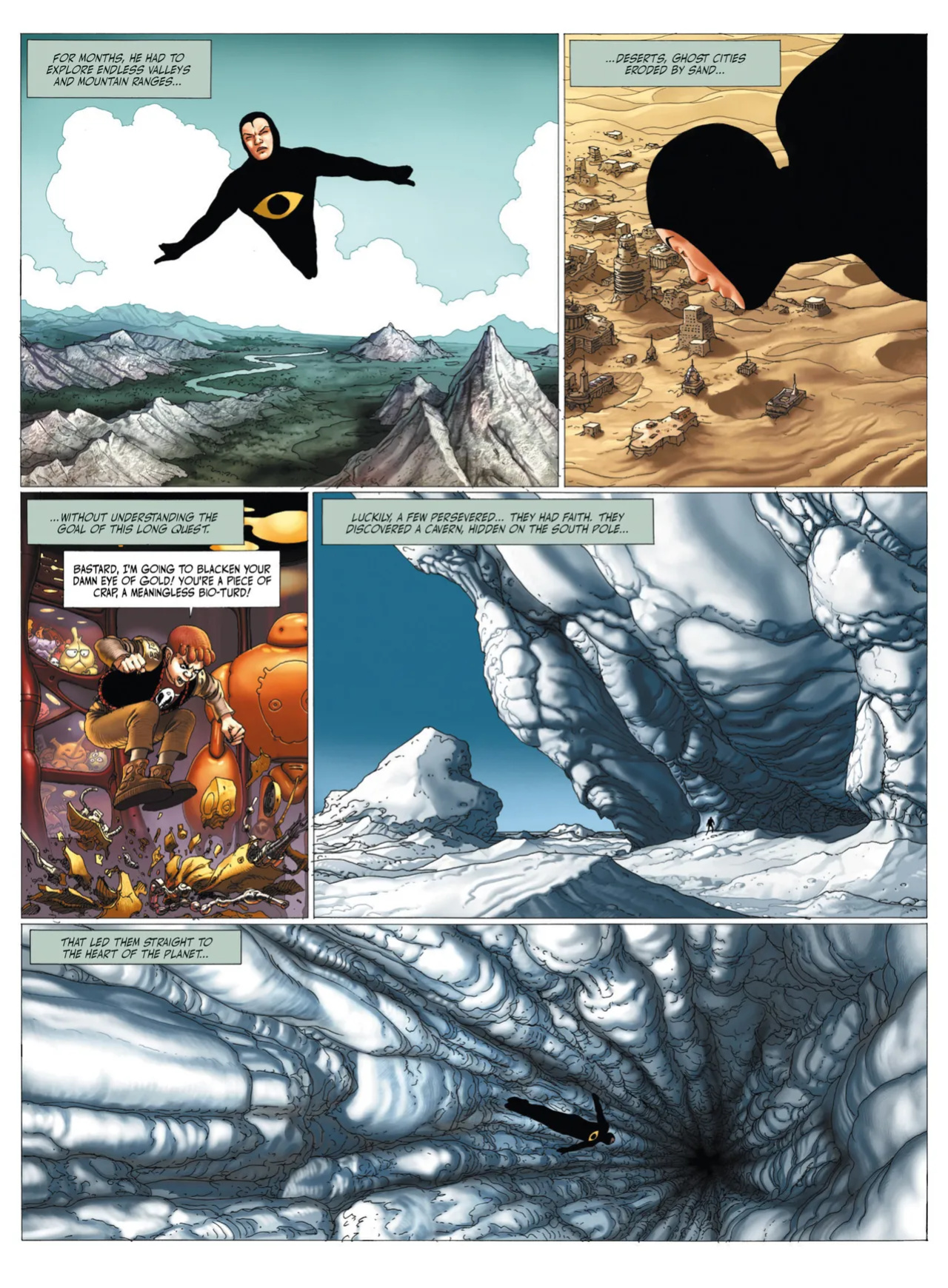 The Technopriests v07 - The Perfect Game (2012) (Digital) (Zone-Empire)
