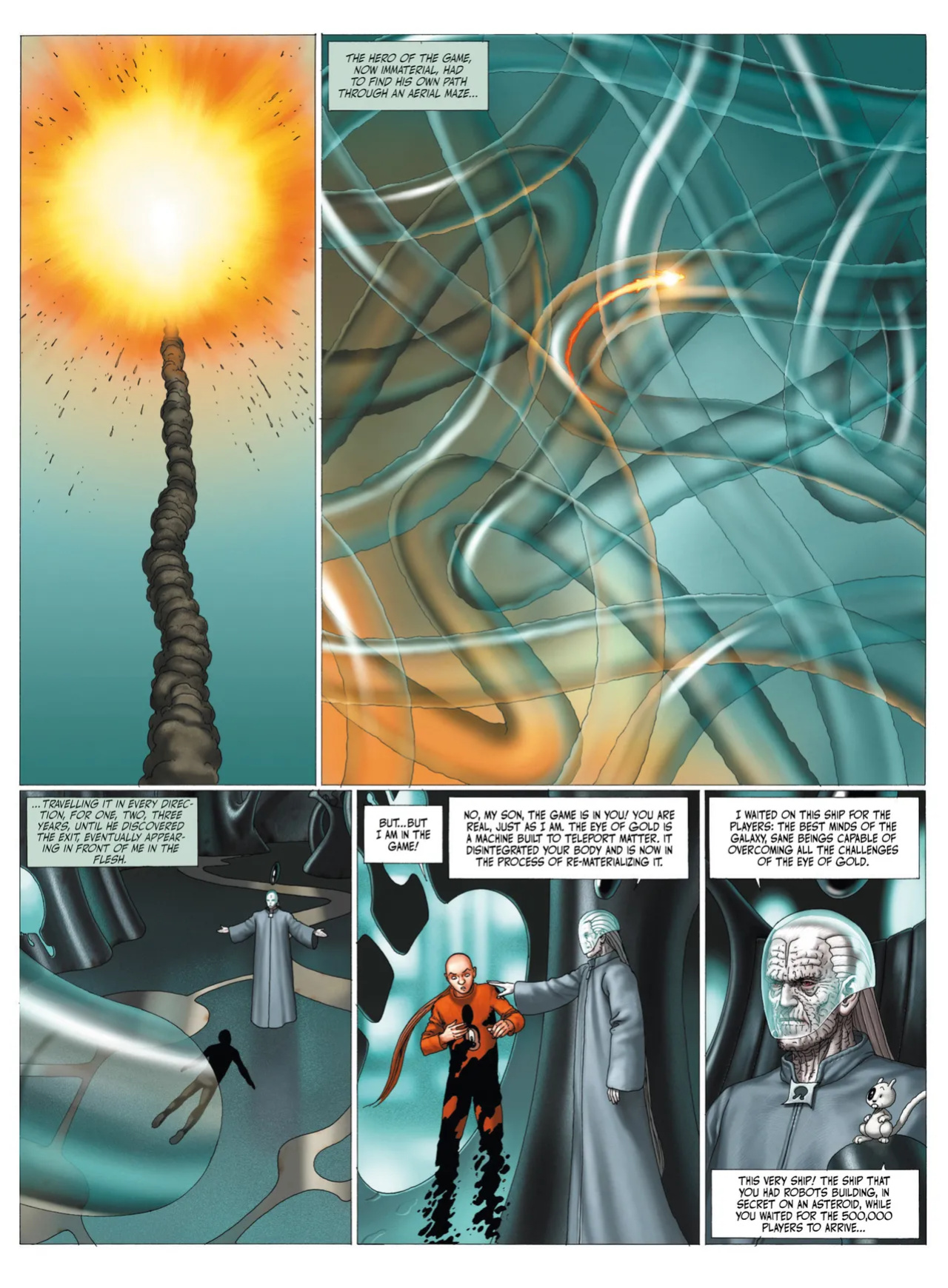 The Technopriests v07 - The Perfect Game (2012) (Digital) (Zone-Empire)