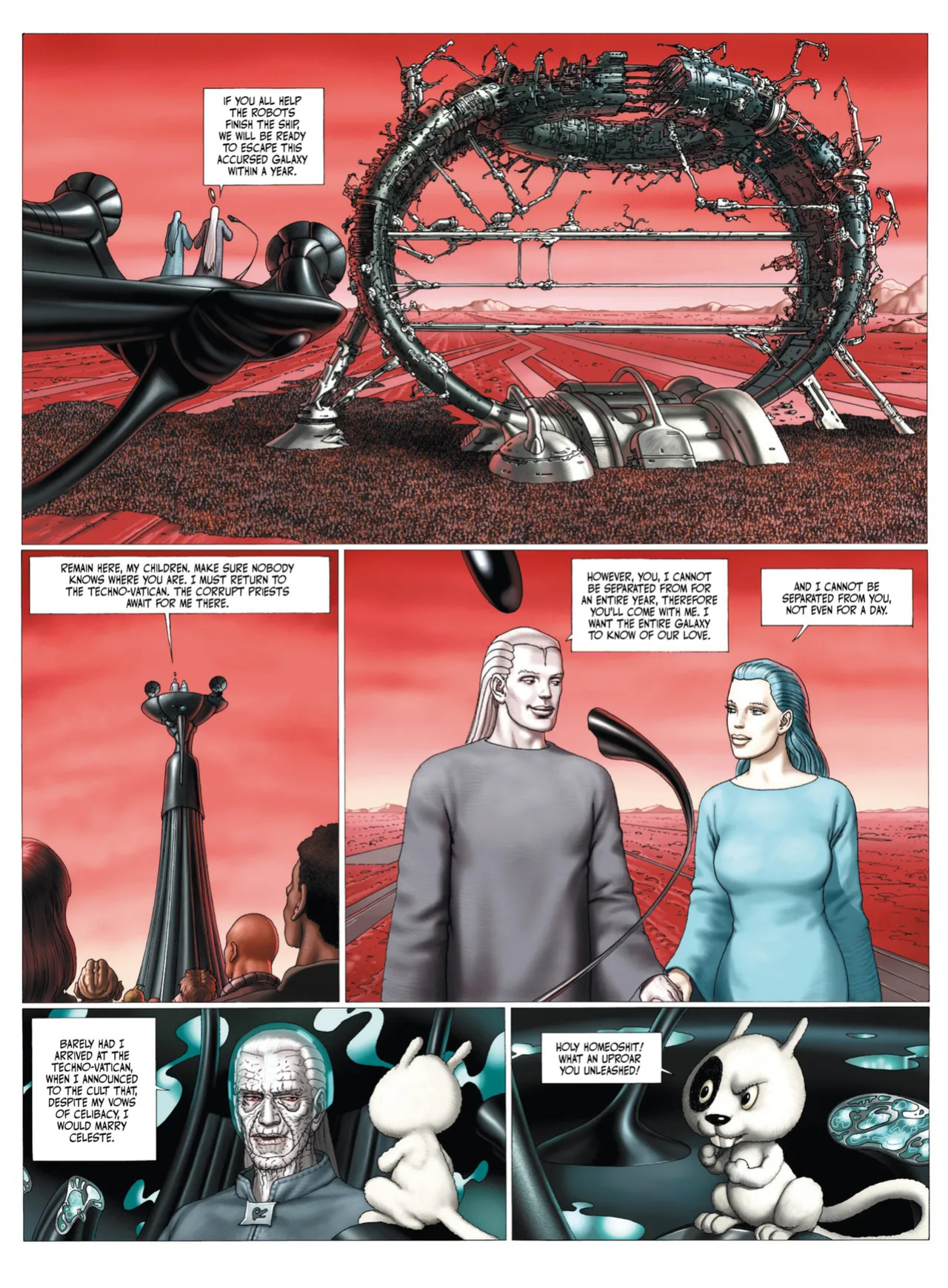 The Technopriests v07 - The Perfect Game (2012) (Digital) (Zone-Empire)
