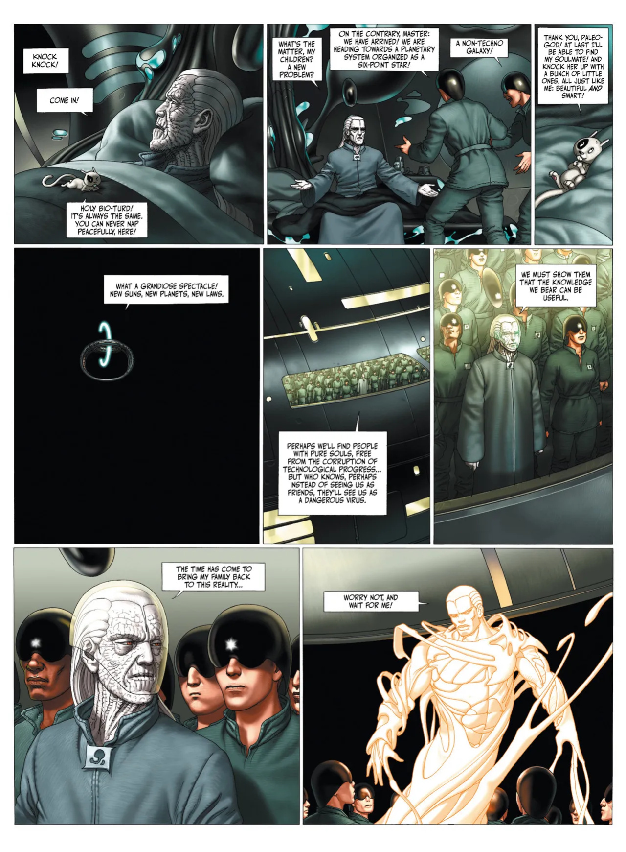 The Technopriests v07 - The Perfect Game (2012) (Digital) (Zone-Empire)