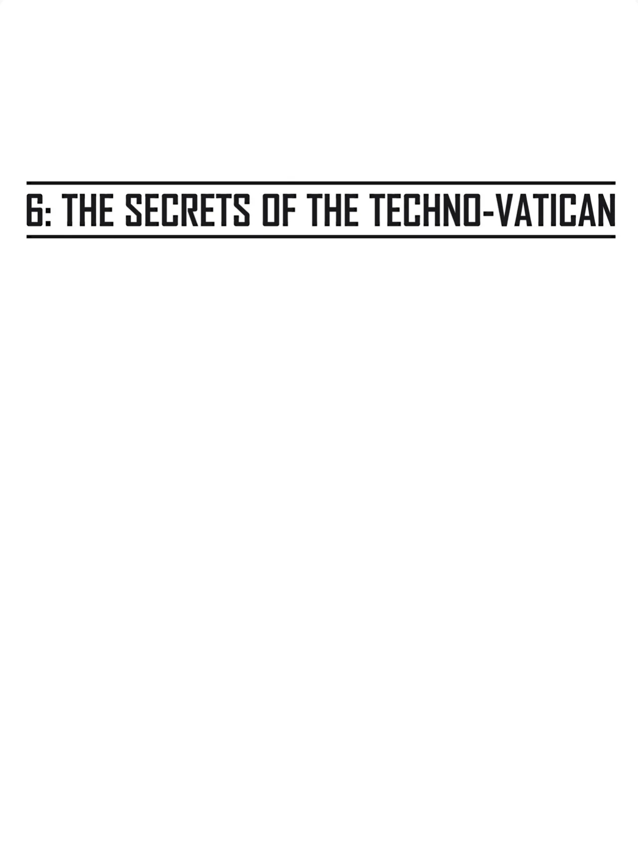 The Technopriests v06 - The Secrets of the Techno-Vatican (Digital) (Zone-Empire)