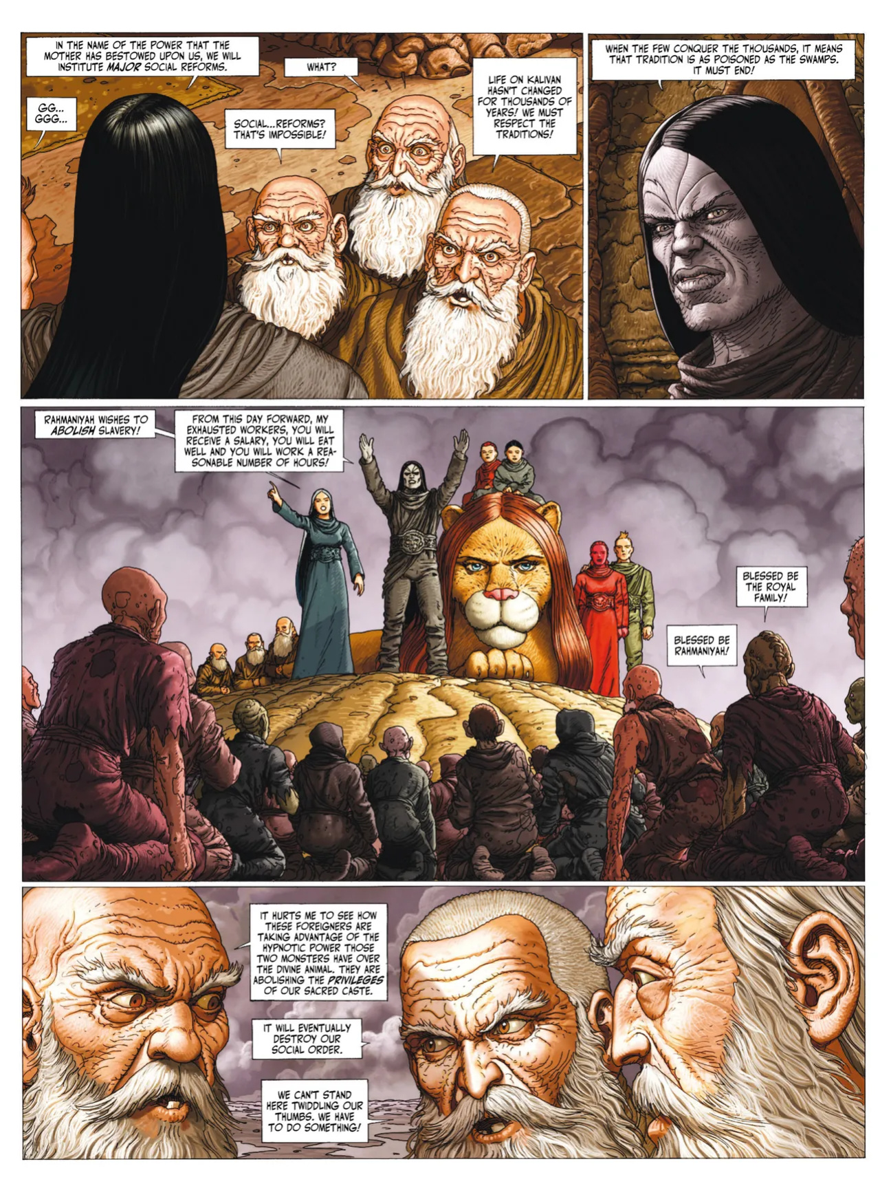 The Technopriests v06 - The Secrets of the Techno-Vatican (Digital) (Zone-Empire)