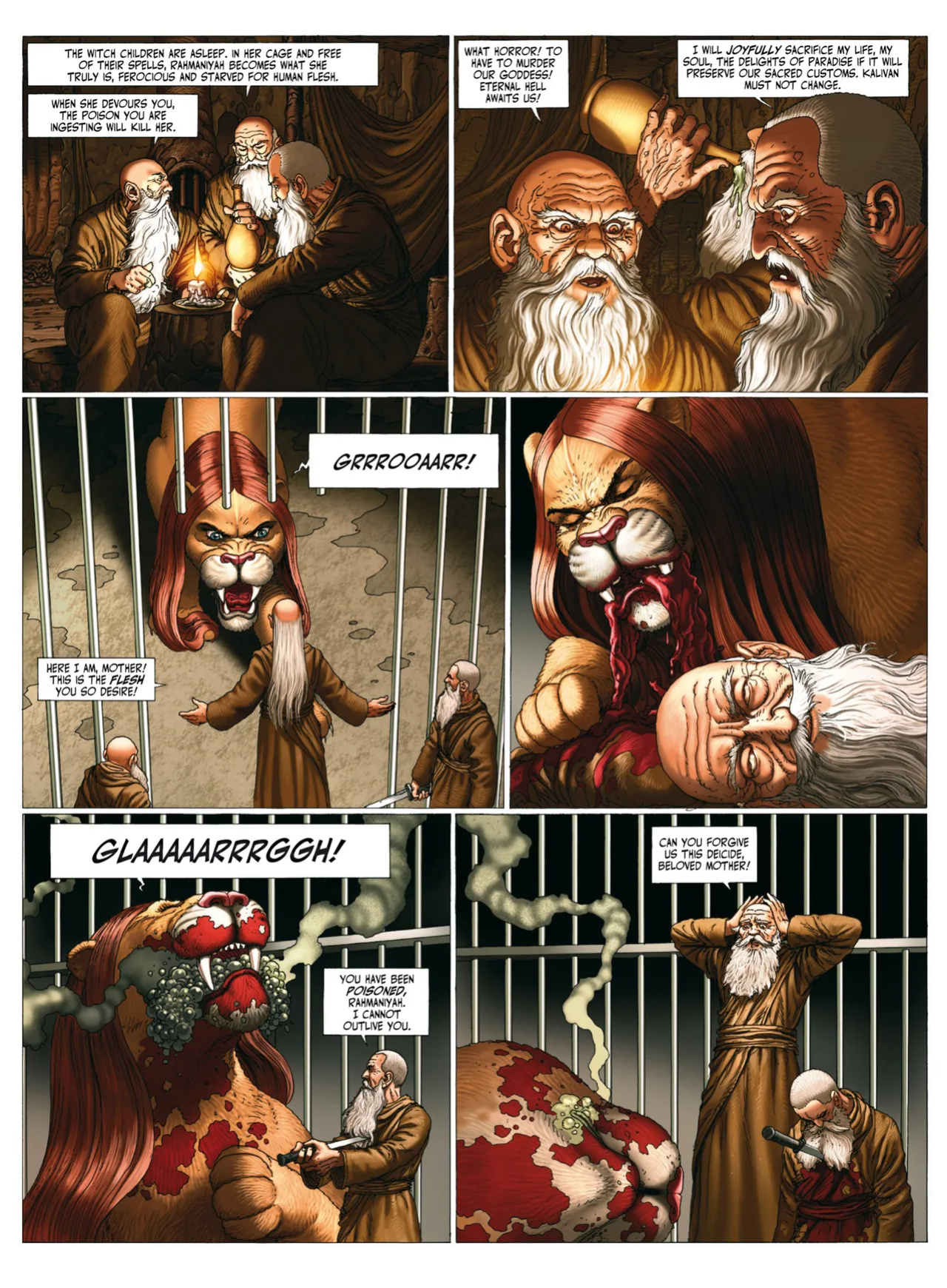 The Technopriests v06 - The Secrets of the Techno-Vatican (Digital) (Zone-Empire)