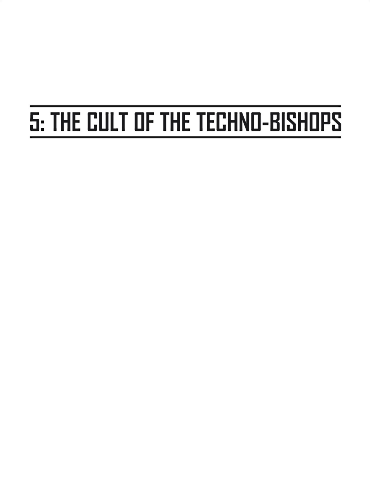 The Technopriests v05 - The Sect of the Techno-Bishops (2012) (Digital) (Zone-Empire)