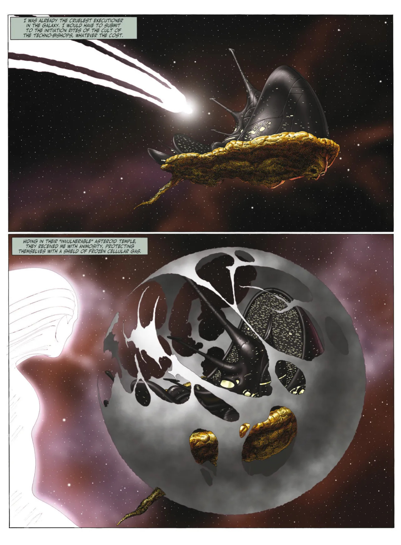 The Technopriests v05 - The Sect of the Techno-Bishops (2012) (Digital) (Zone-Empire)