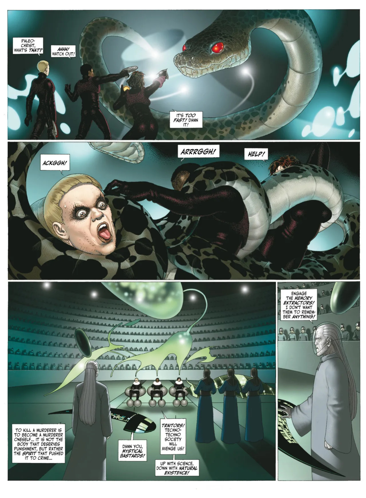 The Technopriests v03 - Planeta Games (2012) (Digital) (Zone-Empire)