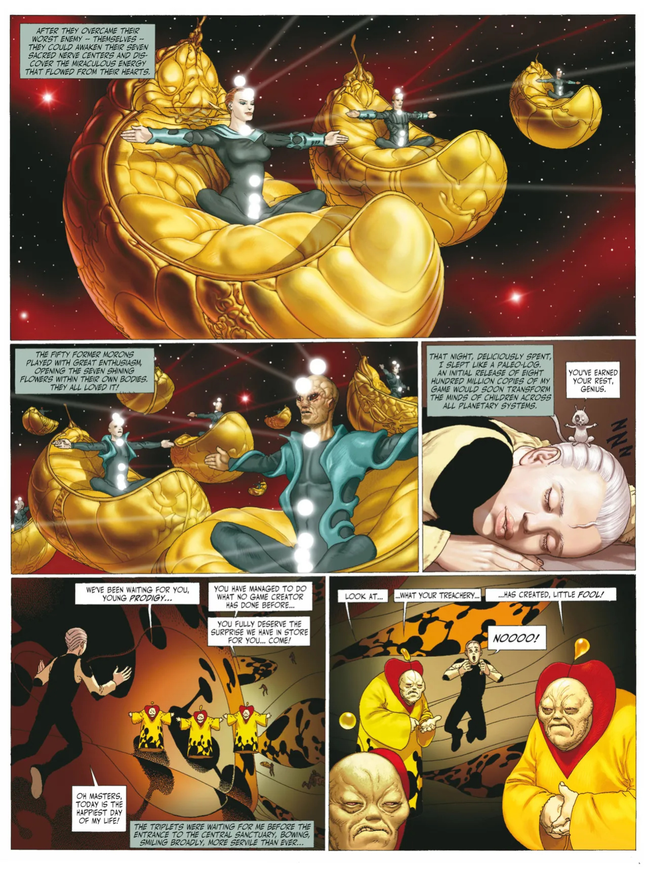 The Technopriests v03 - Planeta Games (2012) (Digital) (Zone-Empire)