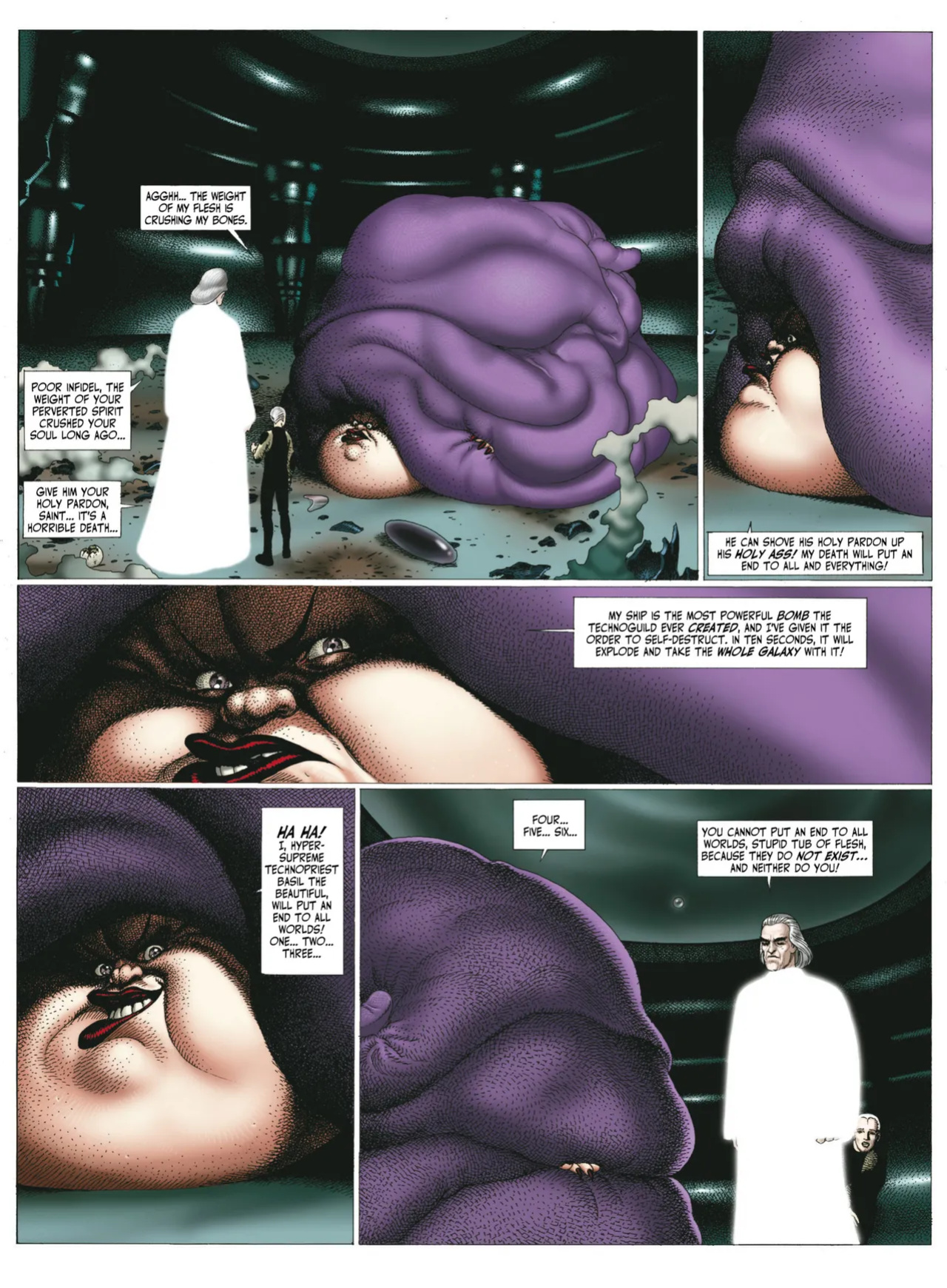 The Technopriests v03 - Planeta Games (2012) (Digital) (Zone-Empire)