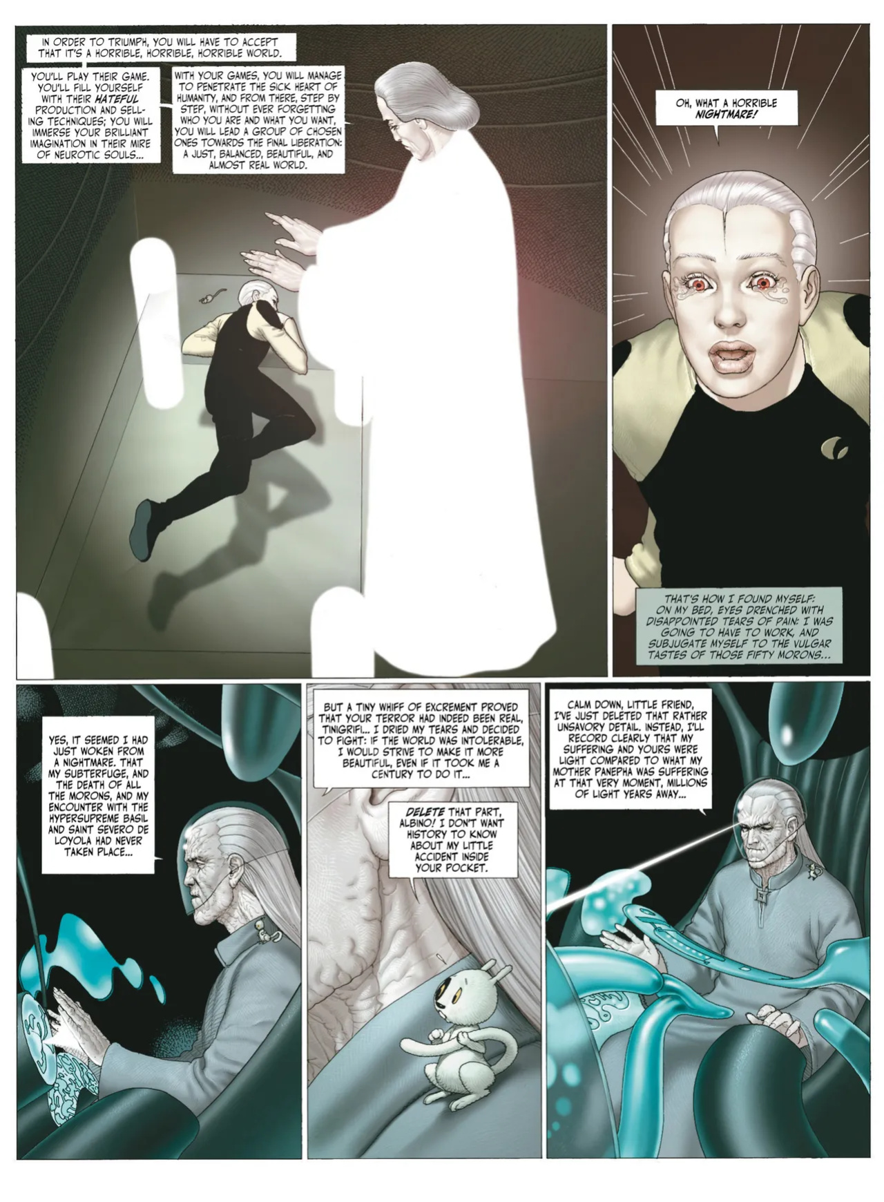 The Technopriests v03 - Planeta Games (2012) (Digital) (Zone-Empire)