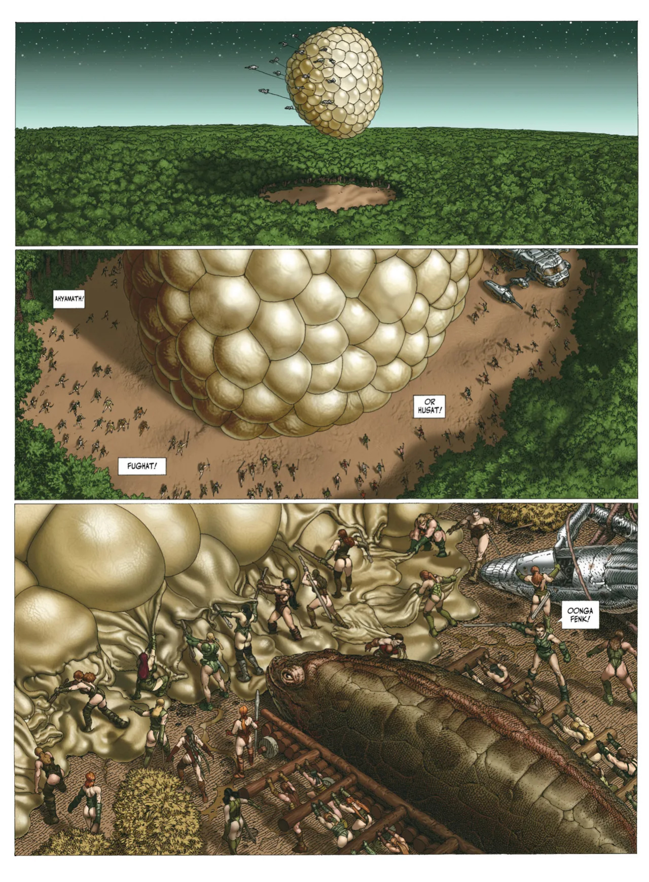 The Technopriests v03 - Planeta Games (2012) (Digital) (Zone-Empire)