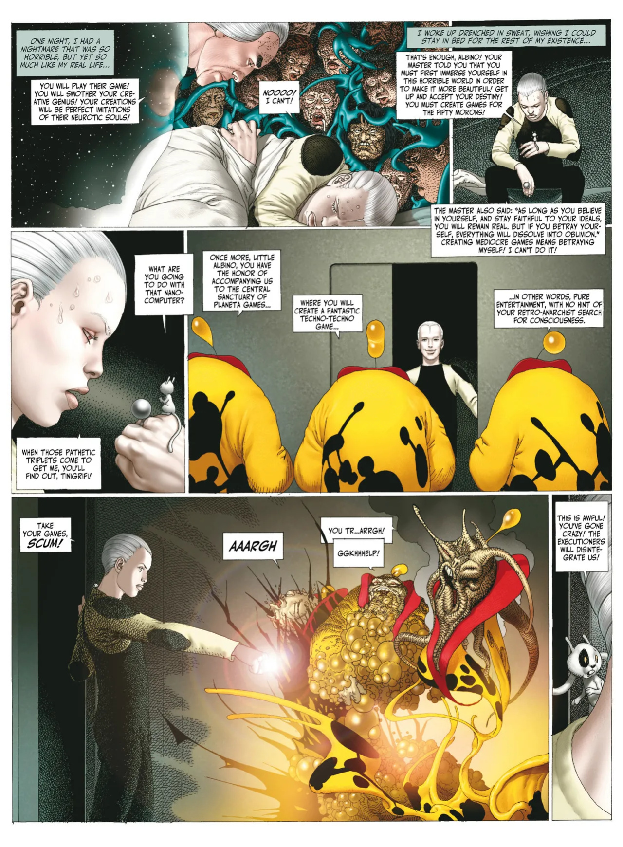 The Technopriests v03 - Planeta Games (2012) (Digital) (Zone-Empire)