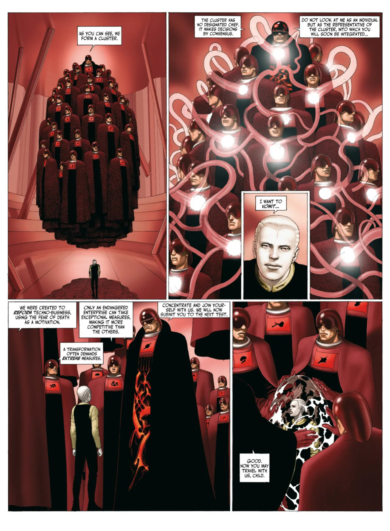 The Technopriests v04 - Halkattraz (2012) (Digital) (Zone-Empire)