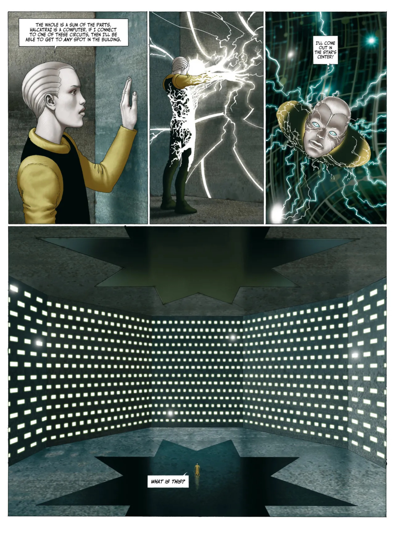 The Technopriests v04 - Halkattraz (2012) (Digital) (Zone-Empire)
