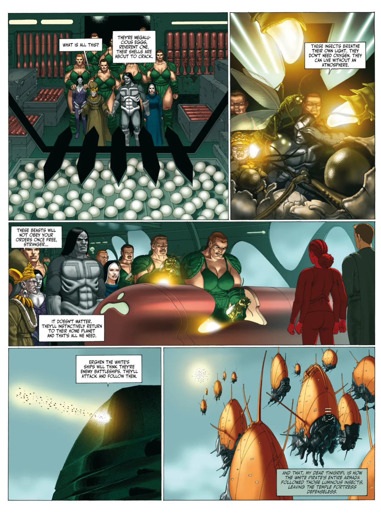 The Technopriests v04 - Halkattraz (2012) (Digital) (Zone-Empire)