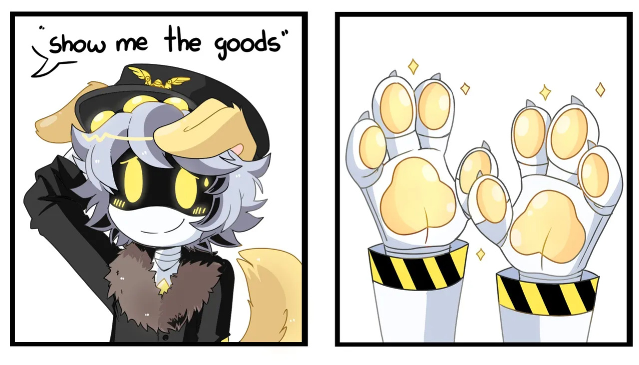 [Jesterjerk] Murder Drones