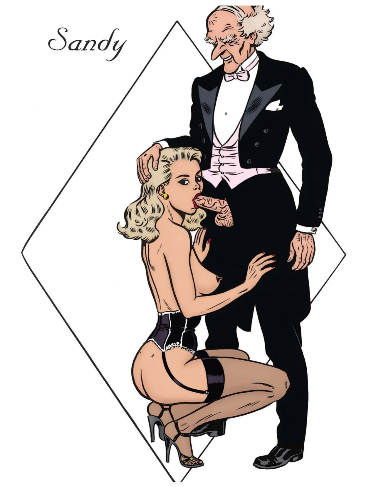 Royal Gentleman Club