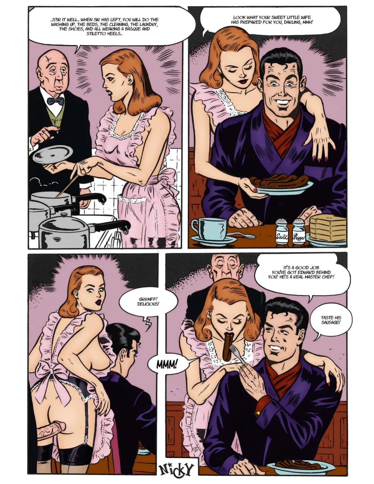 Royal Gentleman Club