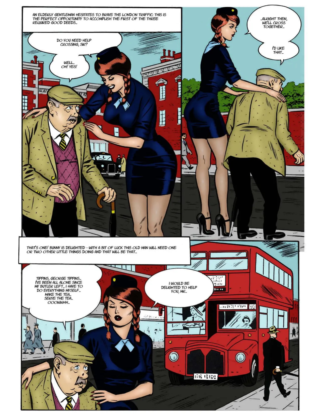 Royal Gentleman Club