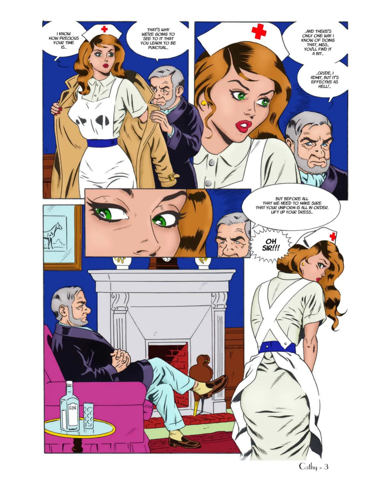 Royal Gentleman Club