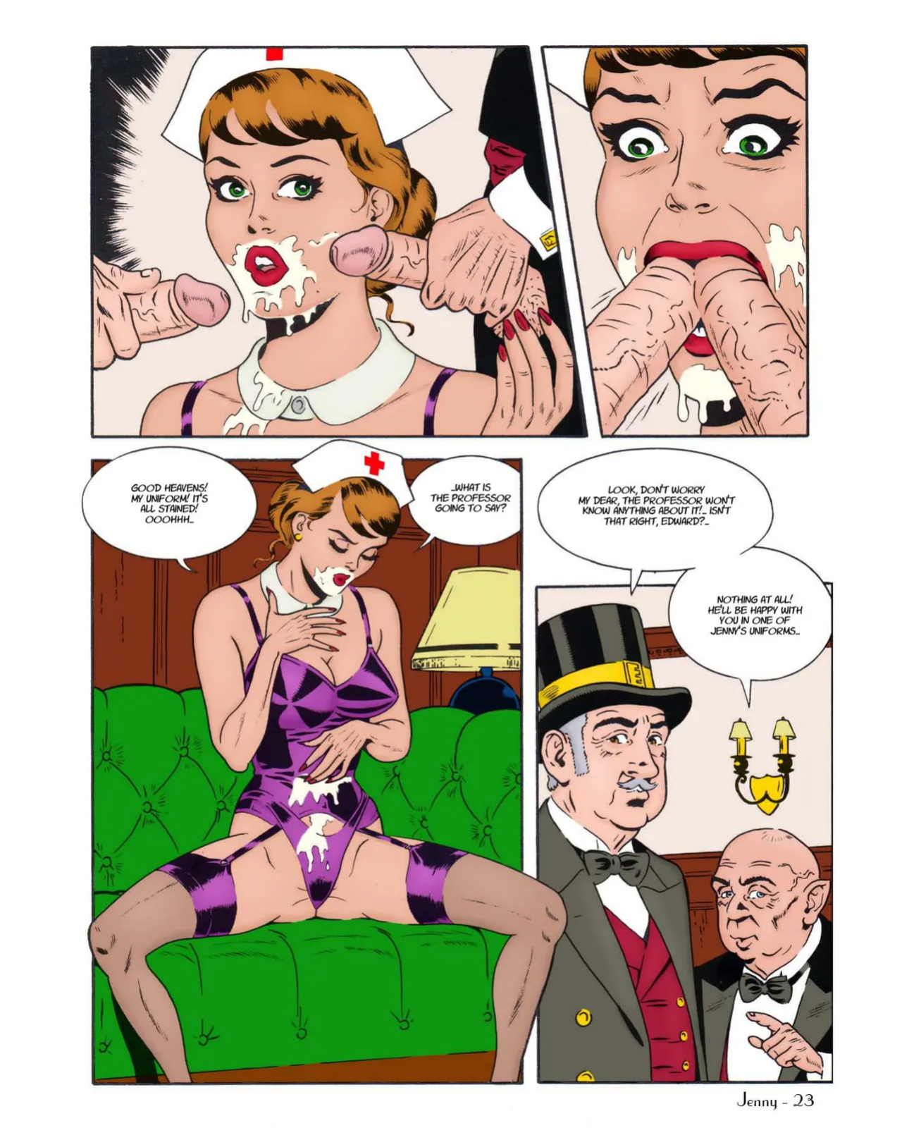 Royal Gentleman Club