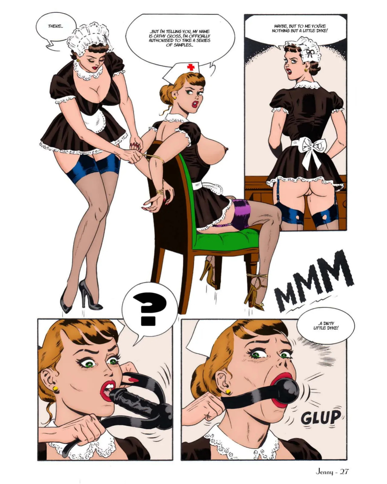 Royal Gentleman Club