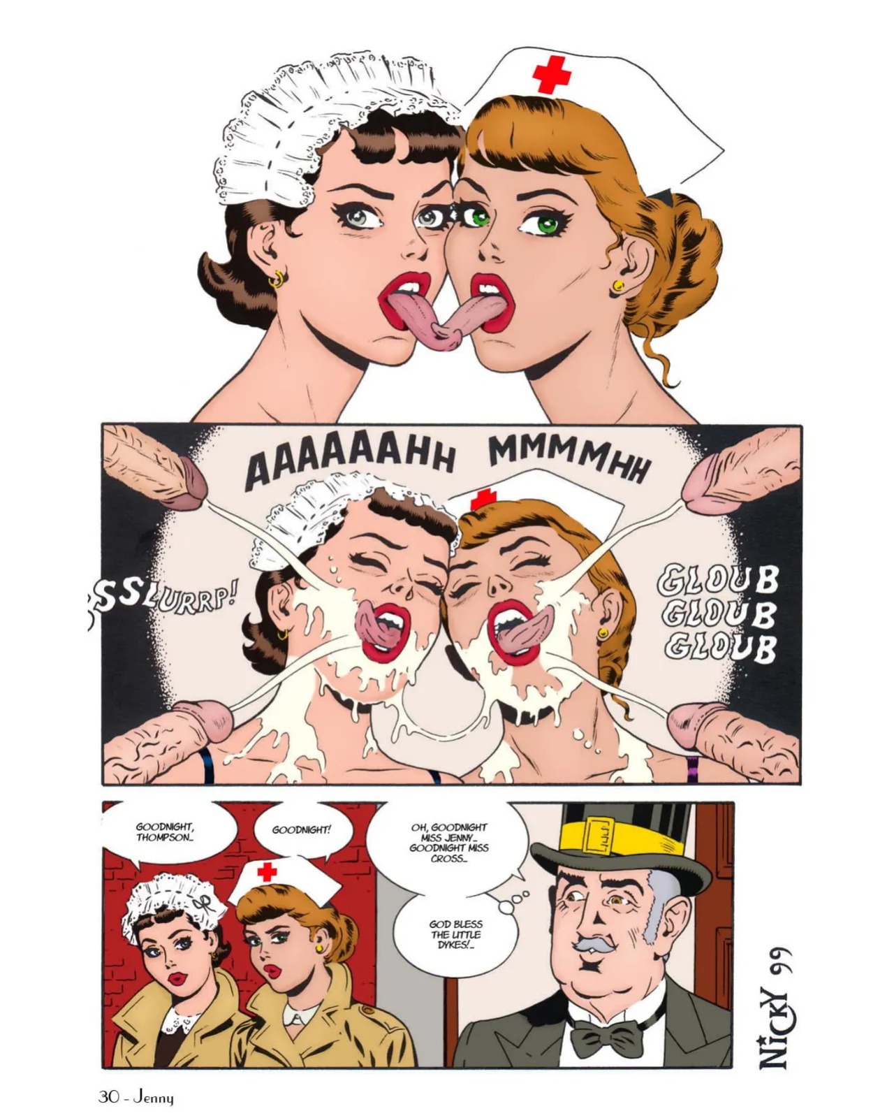 Royal Gentleman Club