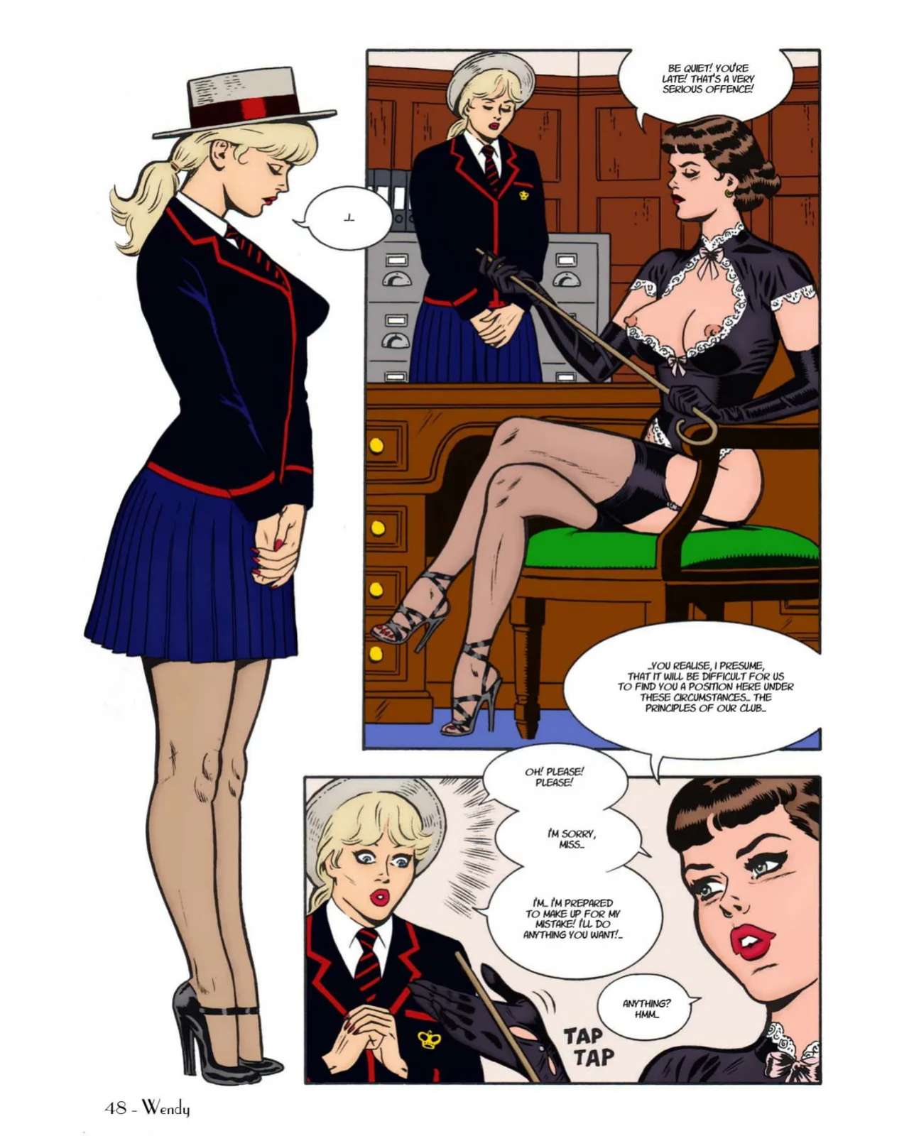 Royal Gentleman Club