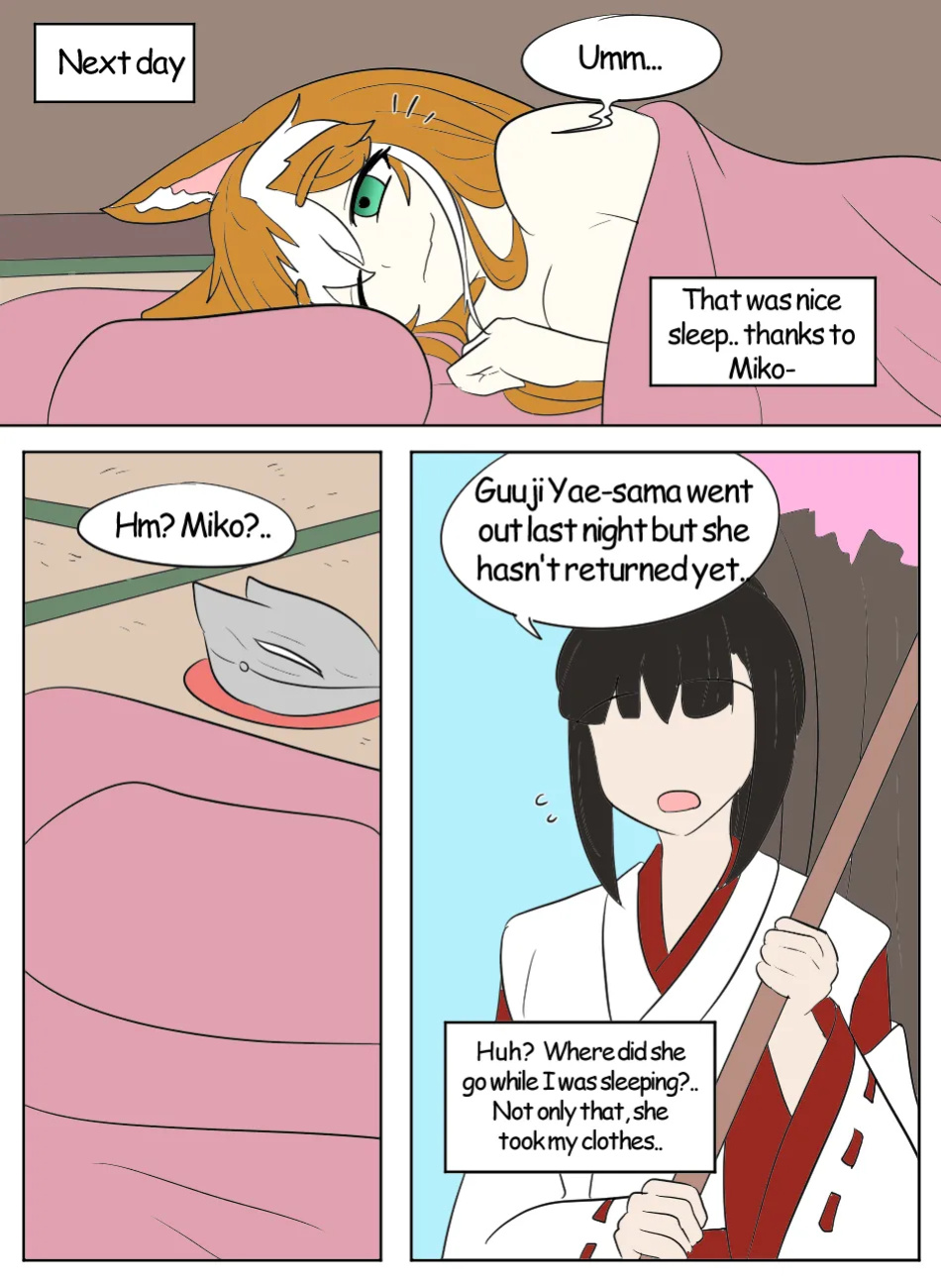 [Vel] Genshin TSF: Idol Hina (Genshin Impact)