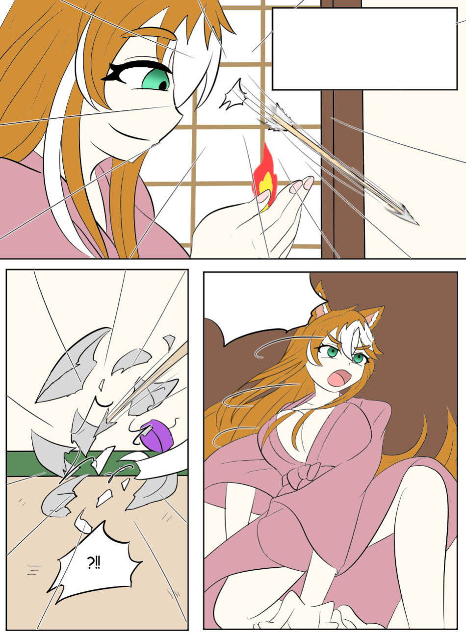 [Vel] Genshin TSF: Idol Hina (Genshin Impact)