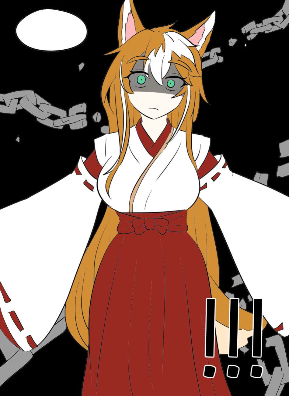 [Vel] Genshin TSF: Idol Hina (Genshin Impact)