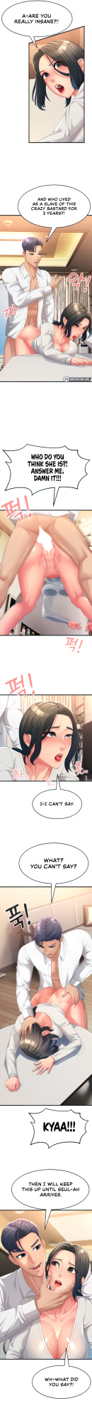 [Lilgeulil, Mujiseong Jakseong] Mother-in-Law Bends To My Will (1-55) [Omega Scans]