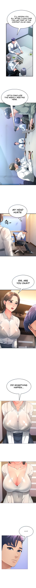 [Lilgeulil, Mujiseong Jakseong] Mother-in-Law Bends To My Will (1-55) [Omega Scans]