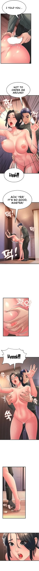 [Lilgeulil, Mujiseong Jakseong] Mother-in-Law Bends To My Will (1-55) [Omega Scans]