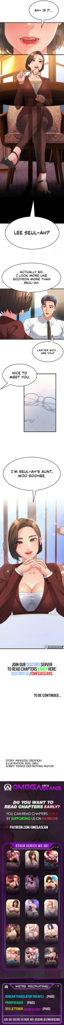 [Lilgeulil, Mujiseong Jakseong] Mother-in-Law Bends To My Will (1-55) [Omega Scans]