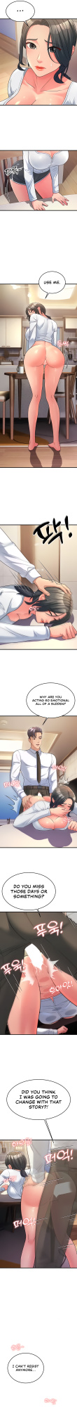 [Lilgeulil, Mujiseong Jakseong] Mother-in-Law Bends To My Will (1-55) [Omega Scans]